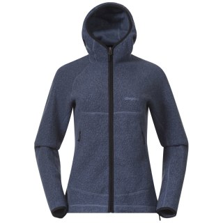 Bergans Vaagaa Merino Terry Damen Midlayer