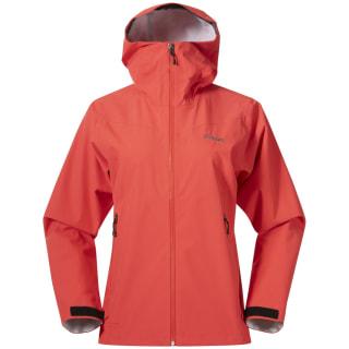 Bergans Essentials 2.5L Damen Regenjacke