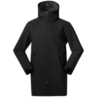 Bergans Urban 2L Herren Regenmantel