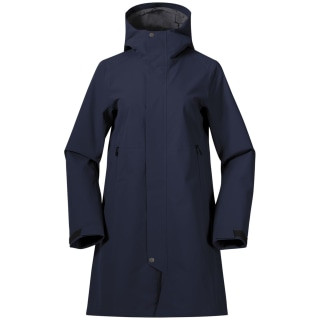 Bergans Urban 2L Damen Regenmantel