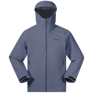 Bergans Essentials 3L Herren Regenjacke