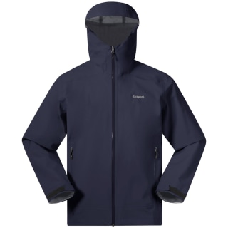 Bergans Essentials 3L Herren Regenjacke Bergans Essentials 3L Herren Regenjacke