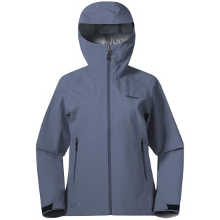Bergans Essentials 3L Damen Regenjacke