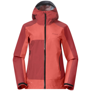 Bergans Vaagaa 3L Damen Jacke