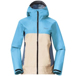 Bergans Vaagaa 3L Damen Jacke