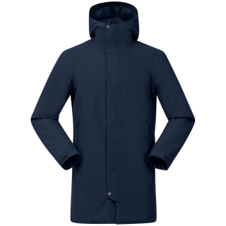 Bergans Urban Insulated Herren Mantel