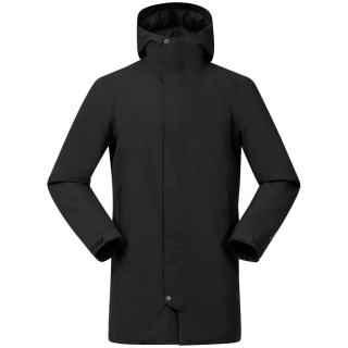 Bergans Urban Insulated Herren Mantel