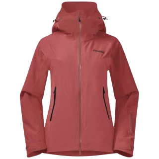 Bergans Oppdal Insulated Damen Doppeljacke