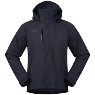 Bergans Flya Insulated Herren Doppeljacke