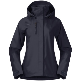Bergans Flya Insulated Damen Doppeljacke