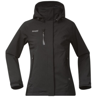 Bergans Flya Insulated Damen Doppeljacke