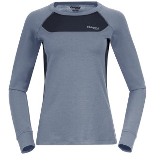 Bergans Cecilie Wool Damen Pullover