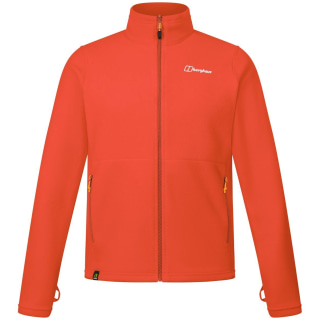 Berghaus Prism Polartec Interactive Herren Midlayer Berghaus Prism Polartec Interactive Herren Midlayer