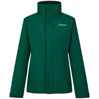 Berghaus Deluge Pro 3.0 Insulated Damen Jacke Berghaus Deluge Pro 3.0 Insulated Damen Jacke