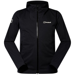Berghaus Ridge-Roamer 3L Waterproof Softshell