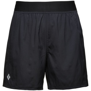 Black Diamond Sierra LT Damen Shorts