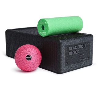 Blackroll Block Set Unisex Fitnessgerät