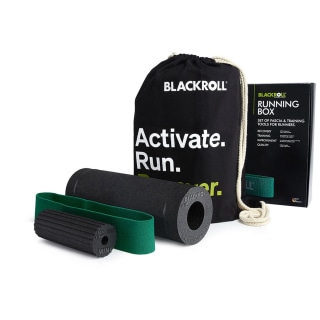 Blackroll Running Box Unisex Fitnessgerät