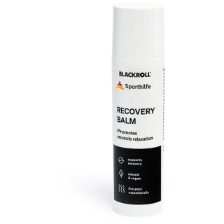 Blackroll Recovery Balm Unisex Fitnessgerät