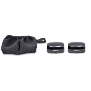 Blackroll Compression Boots Spare Batteries Pack Unisex Massagegerät