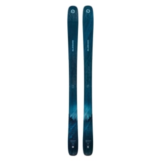 Blizzard Sheeva 9 (Flat) Freeride Ski