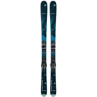 Blizzard Pearl 82 SP + Tpc10 Herren Freeride Ski