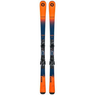 Blizzard WCR + Tlt10 Demo Herren All-Mountain Ski