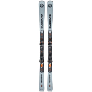 Blizzard Firebird S TI + Tpx12 Demo Herren Race-Ski