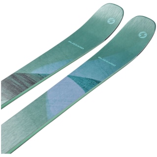 Blizzard Pearl 84 Damen Freeride Ski