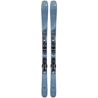 Blizzard Pearl 84 R + Tpc10 Demo Herren Freeride Ski
