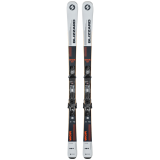 Blizzard WCR + Tlt10 Demo Herren All-Mountain Ski 