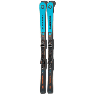 Blizzard Firebird 76 Rsti +Xcell12 Demo Herren All-Mountain Ski