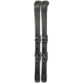 Blizzard Phoenix R13 CA + Tpc11 Demo Damen All-Mountain Ski