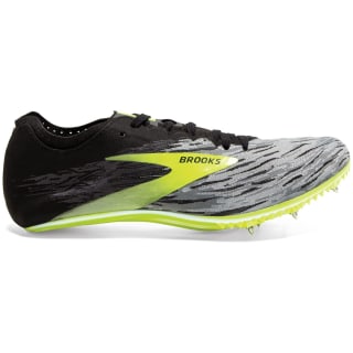 Brooks QW-K v4 Herren Laufschuhe