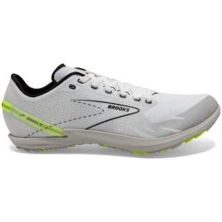 Brooks Draft XC Spikeless Herren Laufschuhe