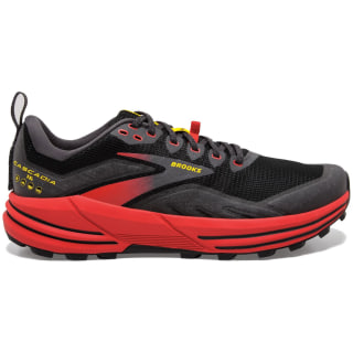 Brooks Cascadia 16 Herren Trailrunningschuhe