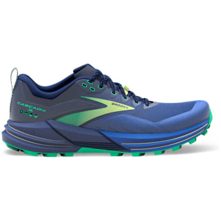 Brooks Cascadia 16 Herren Trailrunningschuhe