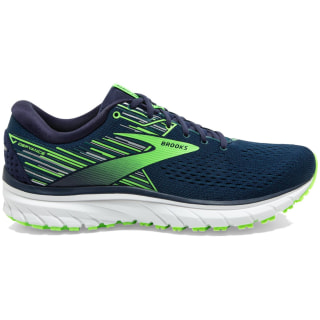 Brooks Defyance 12 schmal Herren Laufschuhe