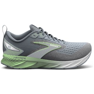 Brooks Levitate 6 Herren Laufschuhe