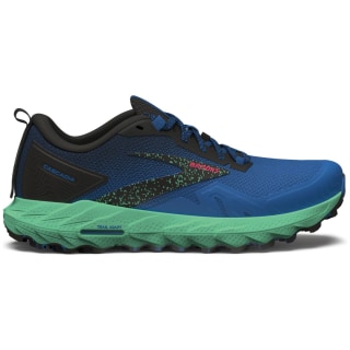 Brooks Cascadia 17 Herren Trailrunningschuhe