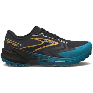 Brooks Catamount 3 Herren Trailrunningschuhe