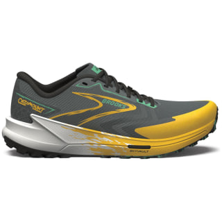 Brooks Catamount 3 Herren Trailrunningschuhe