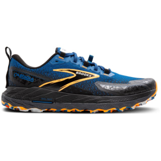 Brooks Cascadia 18 Herren Trailrunningschuhe