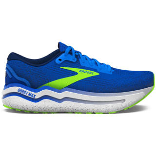 Brooks Ghost Max 2 Herren Laufschuhe
