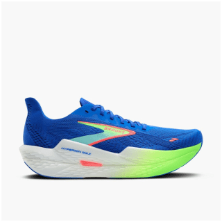 Brooks Hyperion Max 2 Herren Laufschuhe