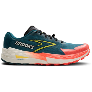 Brooks Catamount 4 Herren Trailrunningschuhe
