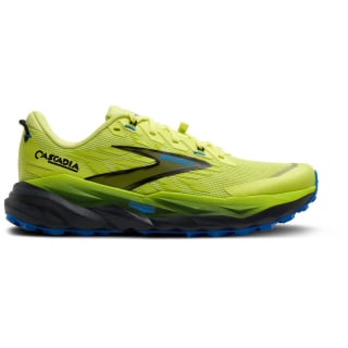 Brooks Cascadia 19 Herren Trailrunningschuhe