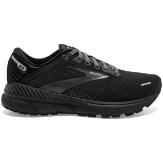 Brooks Adrenaline GTS 22 weit Damen Laufschuhe