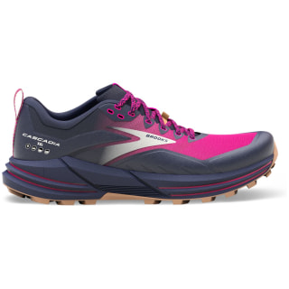 Brooks Cascadia 16 Damen Trailrunningschuhe