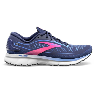 Brooks Trace 2 Damen Laufschuhe